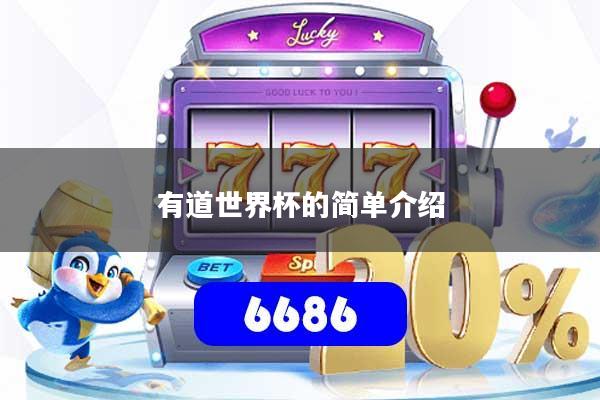 有道世界杯的简单介绍